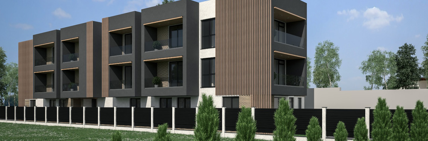 Apartament 2 camere